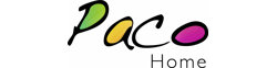 Paco Home logo