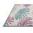 Machine Washable Gray Area Rug-1483186742