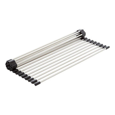 Workspace Rolling Mat Drain Board
