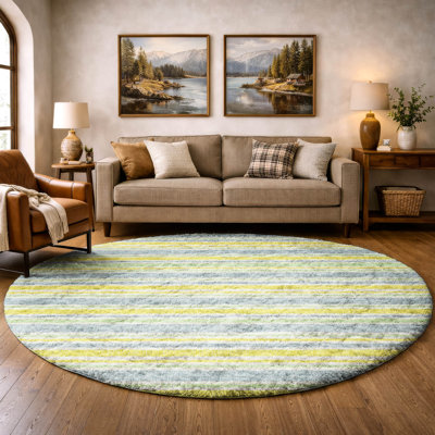 Tapis à poils longs de qualité supérieure lavable à la machine Dream ADS531