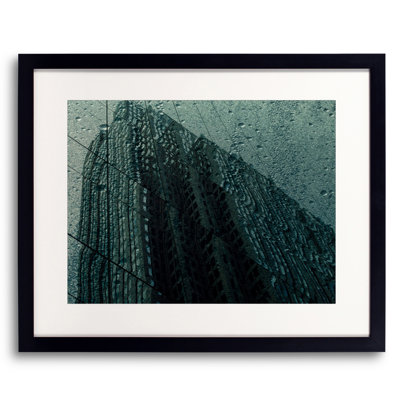 Waking The Rain Print