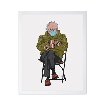 Bernie Sanders