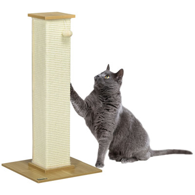 80 cm H Cat Tree / Condo