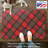 Christmas Plaid 30" x 20" Kitchen Comfort Floor Mat