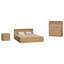 Stokes Configurable Bedroom Set