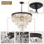 Lustre en cristal Makinlee-100234020-100234021-116093708