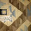 Canvello Hand Made Casual All Over Indo Kilim Rug - 4'0'' X 6'0''