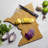 Minnesota Cutting & Serving Board with Artwork by Summer Stokes