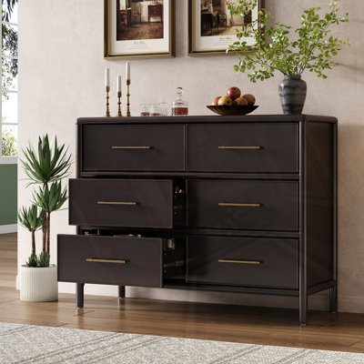Stylish Style Cabinet