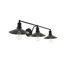 Éclairage pour salle de bain 3 lumières à intensité variable Elborough-1204958127-1204958121-1123963125