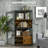 Kmora Bookcase