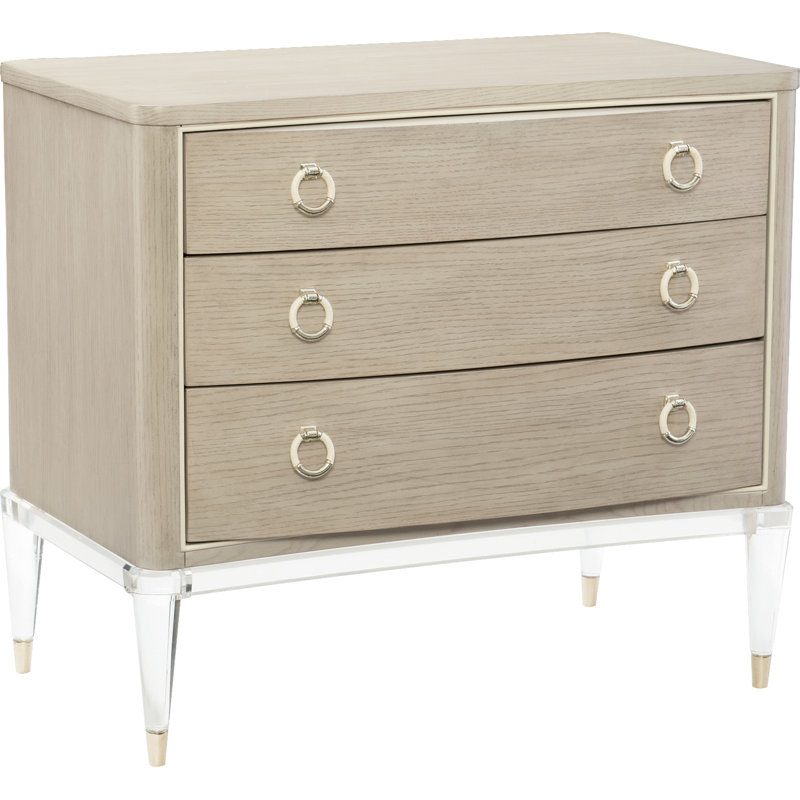 Caracole Classic Accent Chest