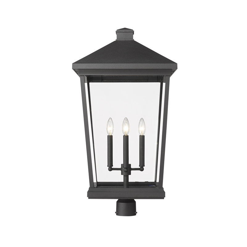 Jilian Lantern Head