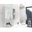 Mendocino Bathroom Shelves-709789736