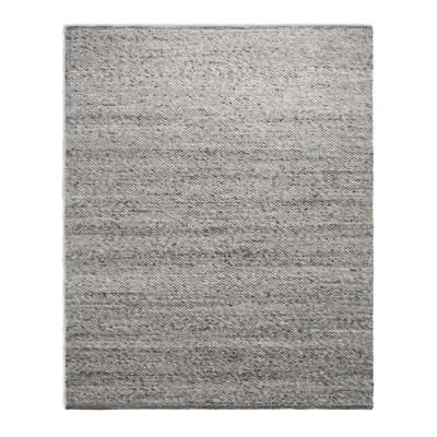 Sinder Wool Indoor Rug