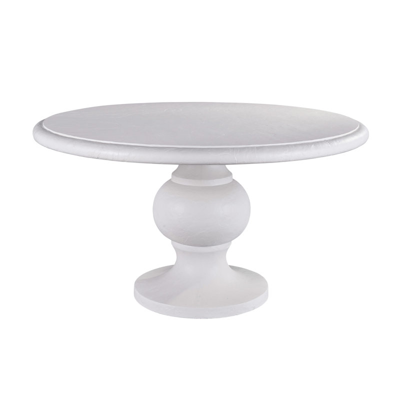 Honolua Bay Outdoor Round Dining Table