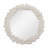 Bramlett Engineered Wood Flat Wall Mirror