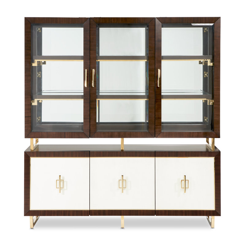 Belmont Place Dining Cabinet