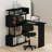 Kasota L-Shaped Computer Desk-593408140