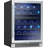 Brisas by Zephyr 24" 46-Bottle Dual Zone Wine Cooler