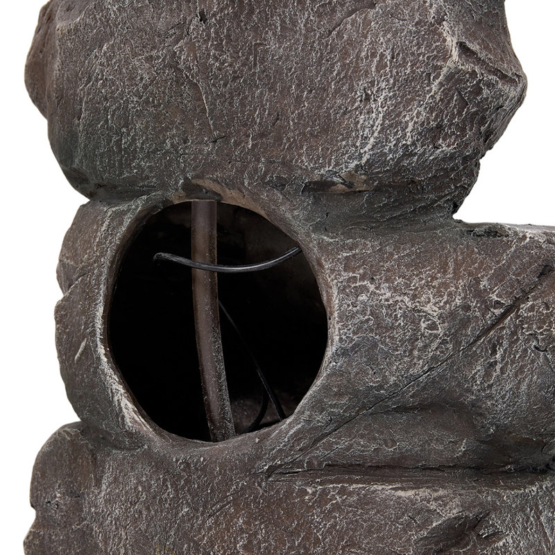 Outdoor Floor Fountain