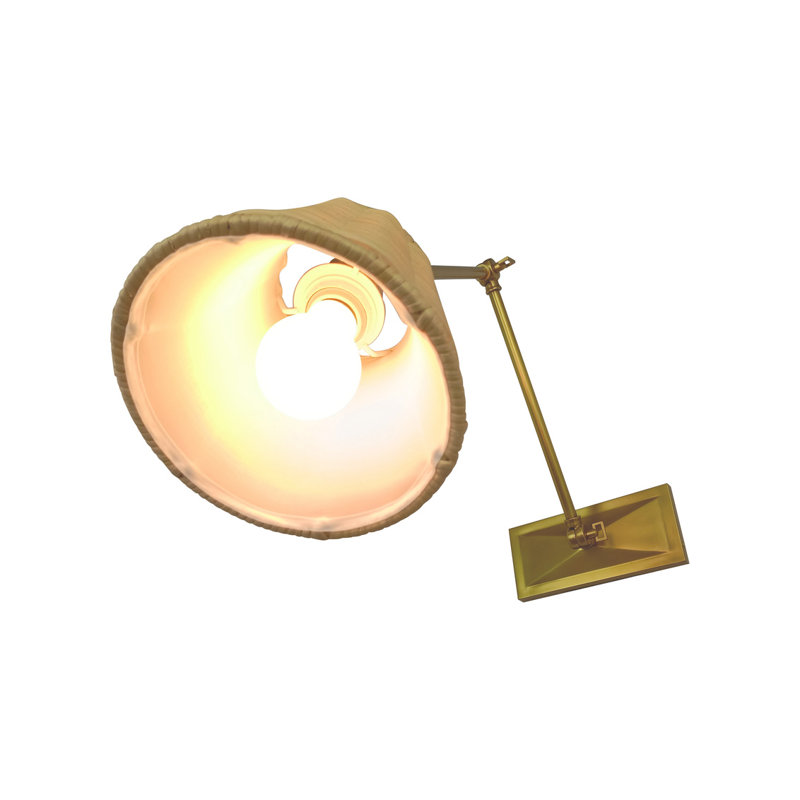 Amanda Lindroth Downtown Sconce