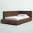 Beckham Upholstered Platform Bed-248644899