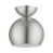 Brushed Nickel/Shiny White is unavailable