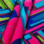 Tapisserie murale «Geometric Abstraction 81»-133644232