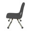 Chaise de classe empilable-128801720