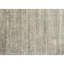 Hand Knotted Area Rug in Gray/White-1467123312