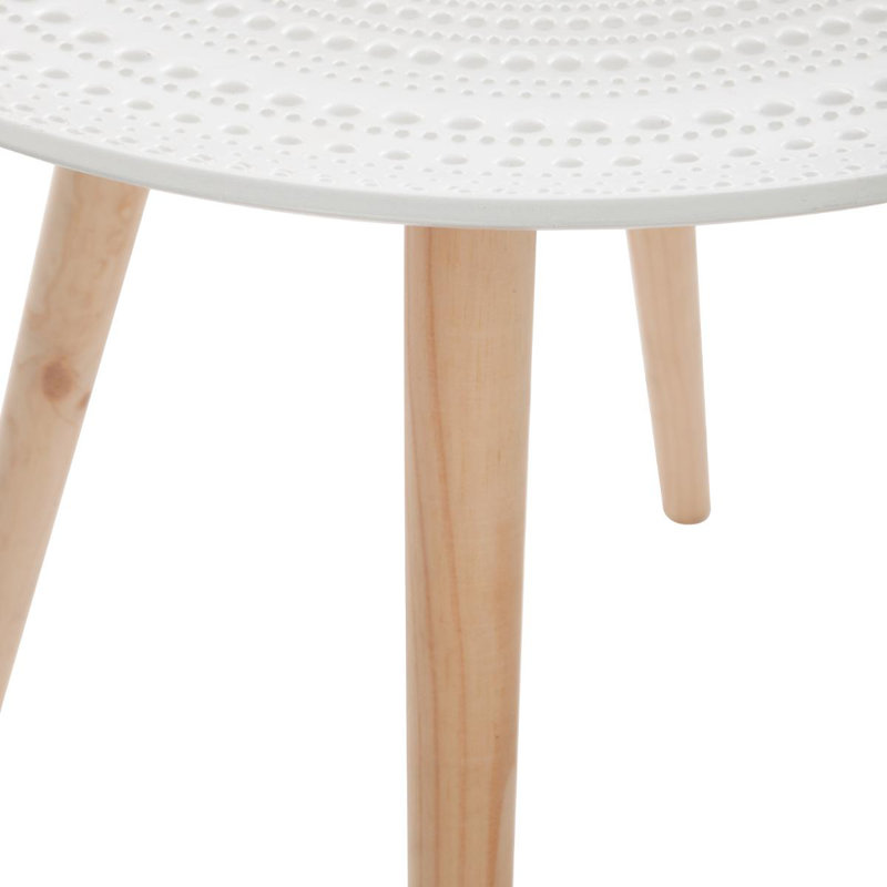 Hurst End Table