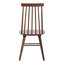 Chaise d'appoint en bois massif Alvie-99057980