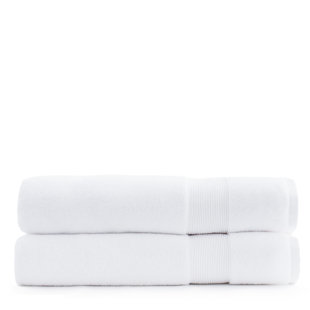 Ensemble de serviettes de bain 2 pièces