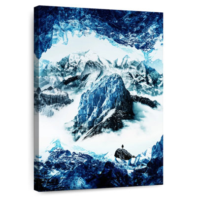 Alvord Frozen Isolation