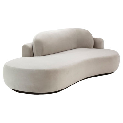 Naked Sofa