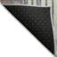 Tapis géométrique intérieur / extérieur lavable à la machine Husby ACN2189-123239820