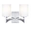 Gertie Mild Steel Armed Sconce