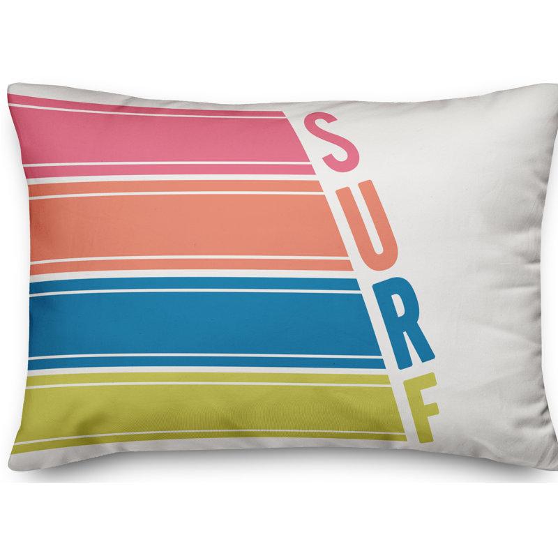 Coussin intérieur/extérieur, Polyester / Bourre en polyester