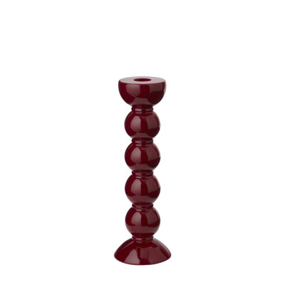 Bobbin Candlestick