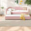 Upholstered Bed