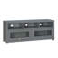 Console pour meuble télé réglable Techni Mobile
