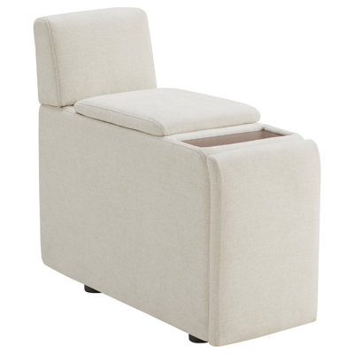 Winfree Rectangular Four-Leg Sofa Console