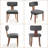 Cenie 18.5'' H Upholstered Side Chair-120707747