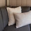 Cosipillow Indoor / Outdoor Chevron Square Throw Cushion-112500912