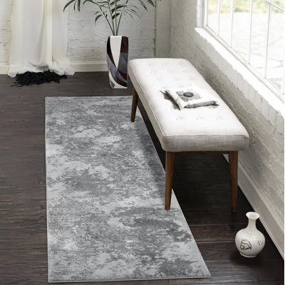 Mccaughey Abstract Area Rug