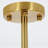 McDormand 8 - Light Dimmable Tiered Chandelier