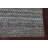 Handmade Abstract Jute/ Wool Area Rug