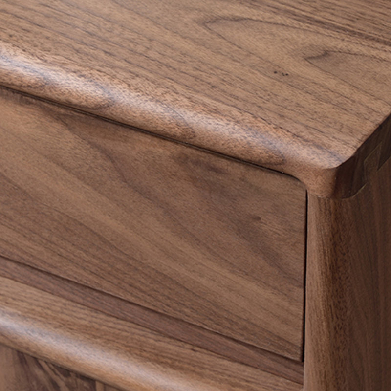 Modern simple storage shoe cabinet