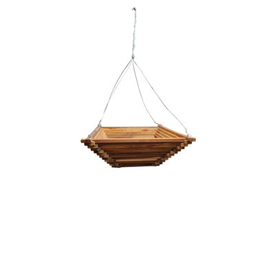 Jardinière suspendue
